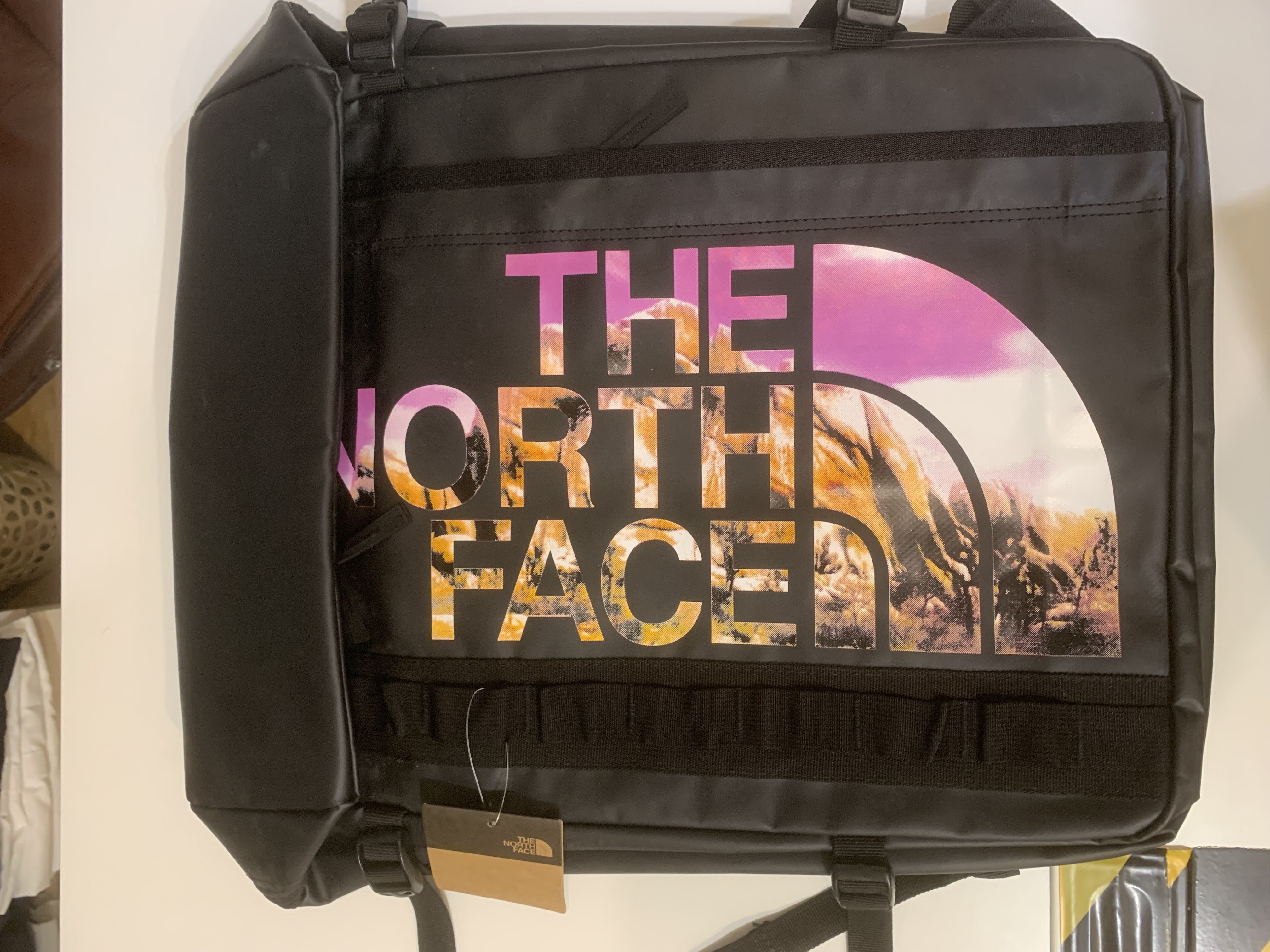 Northface Bag